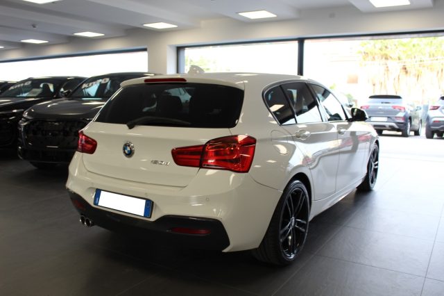 BMW 120 2.0 D 190 CV STEPTRONIC M-SPORT - foto 14