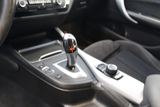 BMW 120 2.0 D 190 CV STEPTRONIC M-SPORT - foto 15
