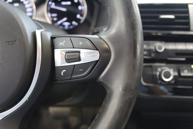 BMW 120 2.0 D 190 CV STEPTRONIC M-SPORT - foto 16