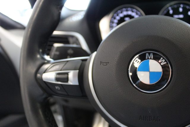 BMW 120 2.0 D 190 CV STEPTRONIC M-SPORT - foto 17