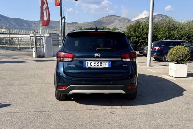 KIA CARENS 1.7 CRDI 115 CV BUSINESS CLASS 7 - foto 6