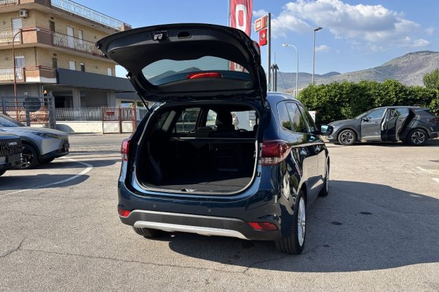 KIA CARENS 1.7 CRDI 115 CV BUSINESS CLASS 7 - foto 7