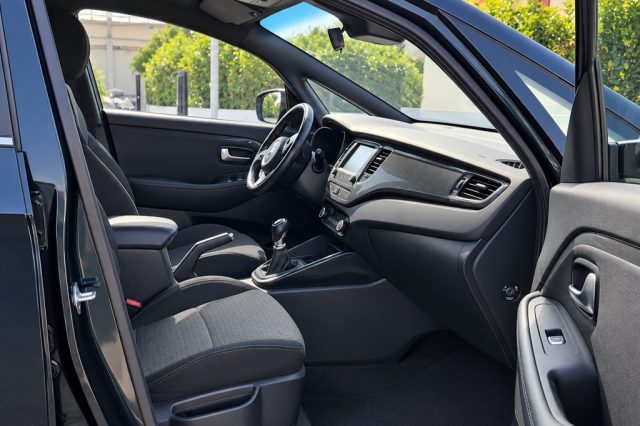 KIA CARENS 1.7 CRDI 115 CV BUSINESS CLASS 7 - foto 8