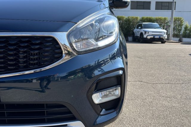 KIA CARENS 1.7 CRDI 115 CV BUSINESS CLASS 7 - foto 11