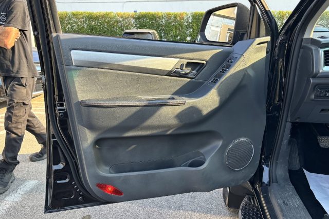 EVO EVO CROSS4 EVO CROSS 4 2.0 TURBO DIESEL DOP - foto 11