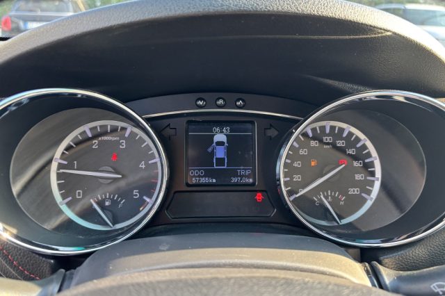 EVO EVO CROSS4 EVO CROSS 4 2.0 TURBO DIESEL DOP - foto 12
