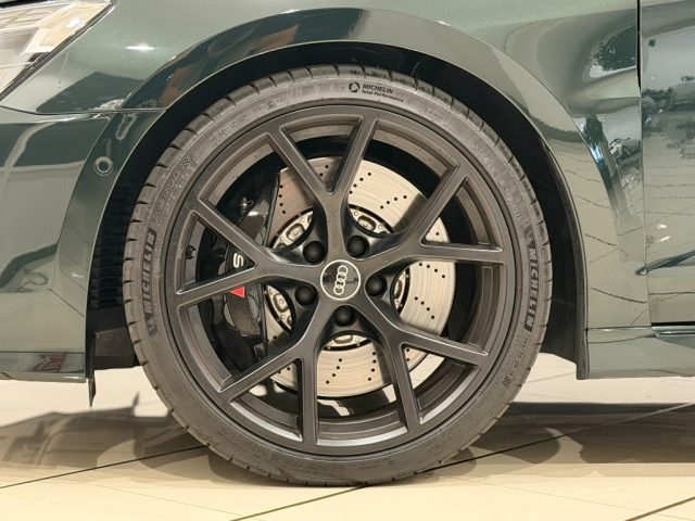 AUDI RS3 SPB TFSI QUATTRO S TRONIC - foto 10