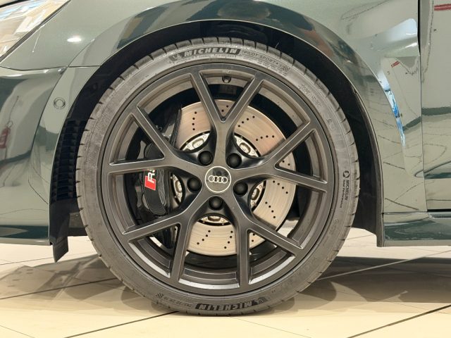 AUDI RS3 SPB TFSI QUATTRO S TRONIC - foto 41