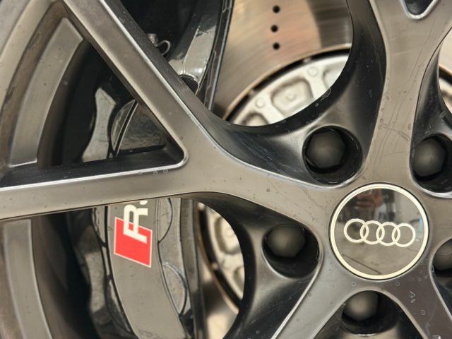 AUDI RS3 SPB TFSI QUATTRO S TRONIC - foto 42