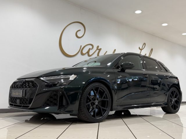 AUDI RS3 SPB TFSI QUATTRO S TRONIC - foto 7