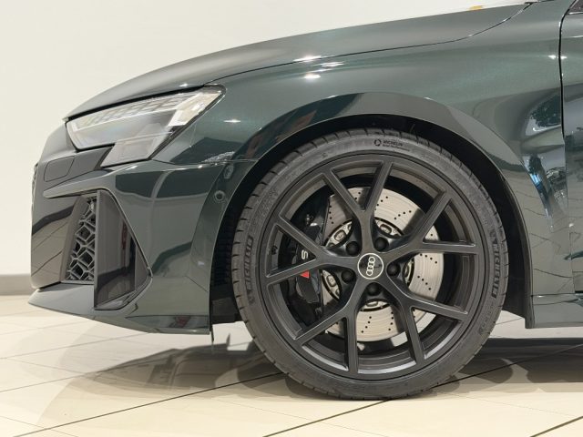 AUDI RS3 SPB TFSI QUATTRO S TRONIC - foto 9