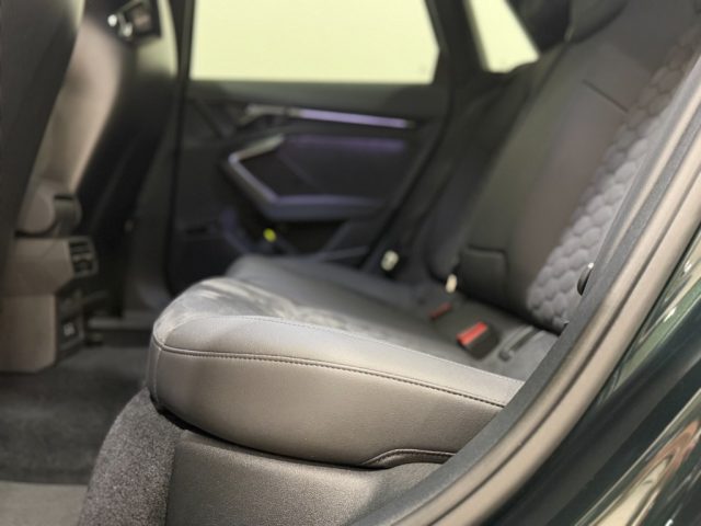 AUDI RS3 SPB TFSI QUATTRO S TRONIC - foto 29