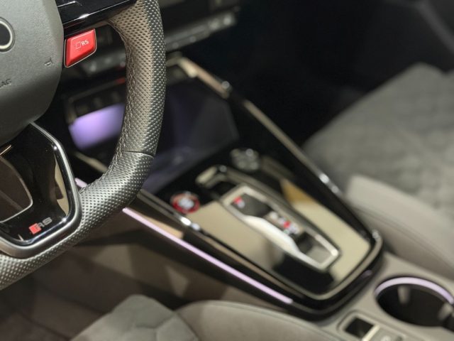 AUDI RS3 SPB TFSI QUATTRO S TRONIC - foto 31