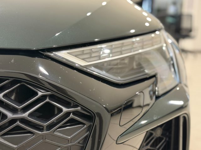 AUDI RS3 SPB TFSI QUATTRO S TRONIC - foto 16