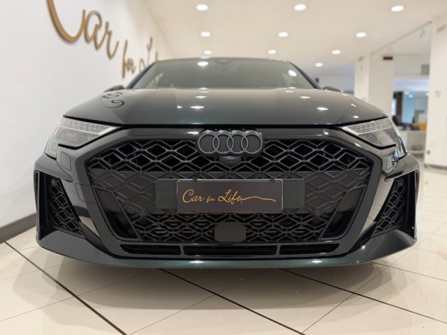 AUDI RS3 SPB TFSI QUATTRO S TRONIC - foto 8