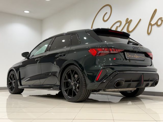AUDI RS3 SPB TFSI QUATTRO S TRONIC - foto 15