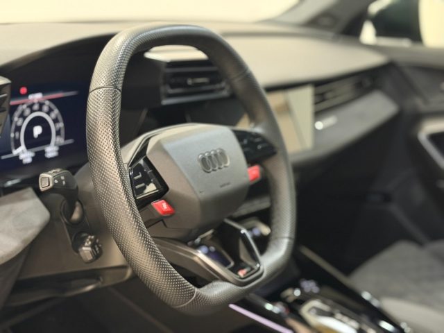 AUDI RS3 SPB TFSI QUATTRO S TRONIC - foto 18