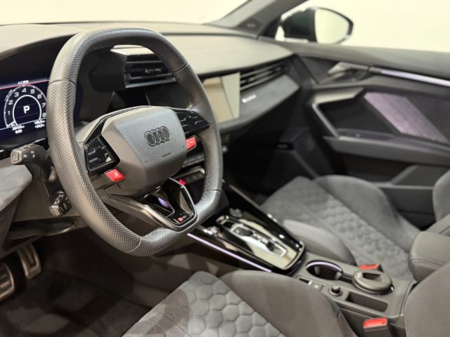 AUDI RS3 SPB TFSI QUATTRO S TRONIC - foto 20
