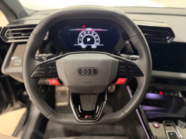 AUDI RS3 SPB TFSI QUATTRO S TRONIC - foto 23