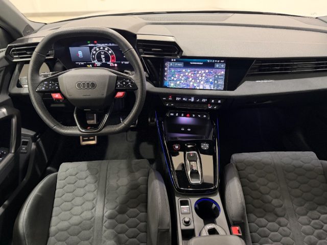 AUDI RS3 SPB TFSI QUATTRO S TRONIC - foto 35