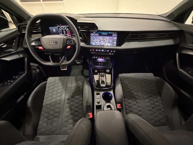 AUDI RS3 SPB TFSI QUATTRO S TRONIC - foto 36