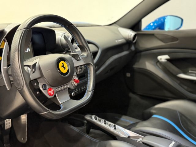 FERRARI F8 TRIBUTO 3.9T V8 F1 COUPÈ DCT - foto 18