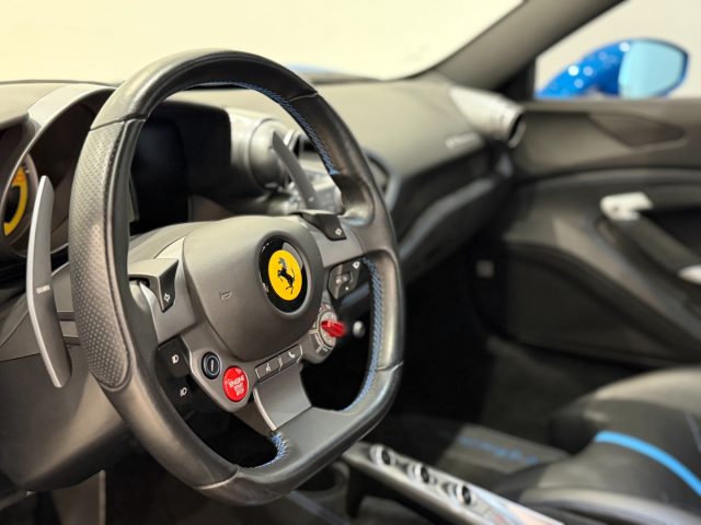 FERRARI F8 TRIBUTO 3.9T V8 F1 COUPÈ DCT - foto 17