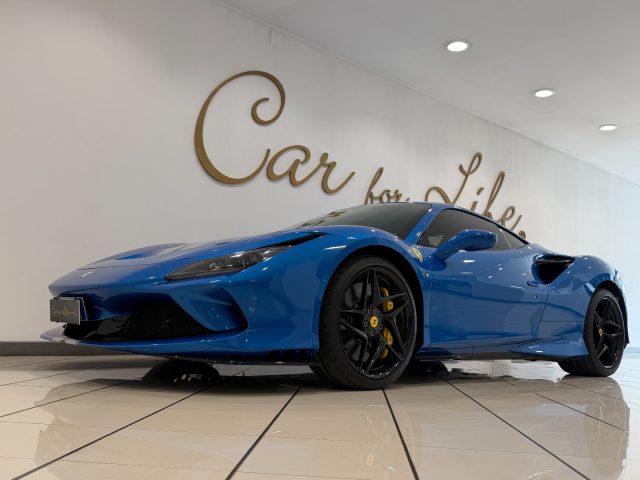 FERRARI F8 TRIBUTO 3.9T V8 F1 COUPÈ DCT - foto 6