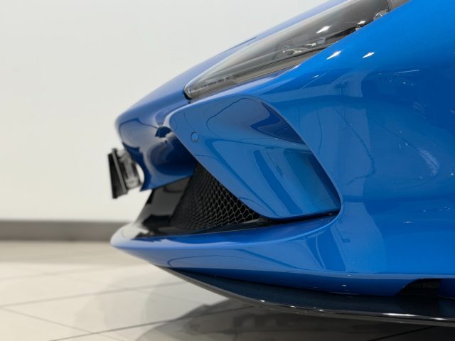 FERRARI F8 TRIBUTO 3.9T V8 F1 COUPÈ DCT - foto 8