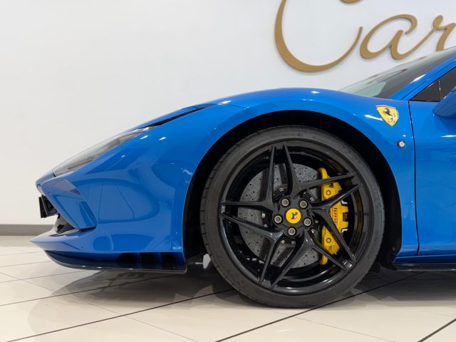 FERRARI F8 TRIBUTO 3.9T V8 F1 COUPÈ DCT - foto 9