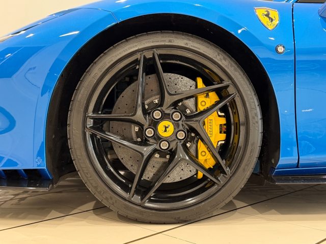 FERRARI F8 TRIBUTO 3.9T V8 F1 COUPÈ DCT - foto 10