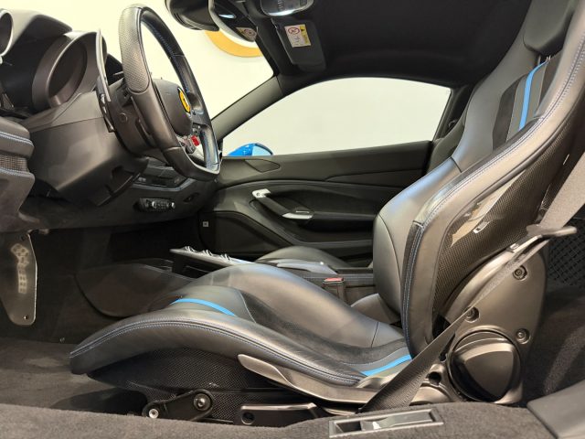 FERRARI F8 TRIBUTO 3.9T V8 F1 COUPÈ DCT - foto 26