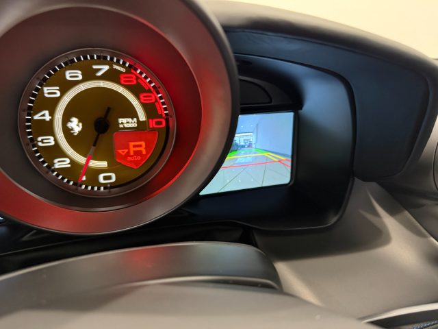 FERRARI F8 TRIBUTO 3.9T V8 F1 COUPÈ DCT - foto 27