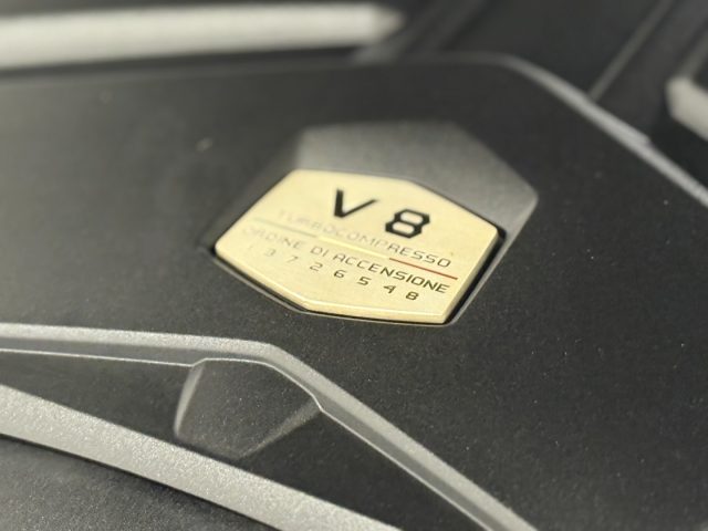 LAMBORGHINI URUS 4.0 S 60TH IVA ESPOSTA - foto 28