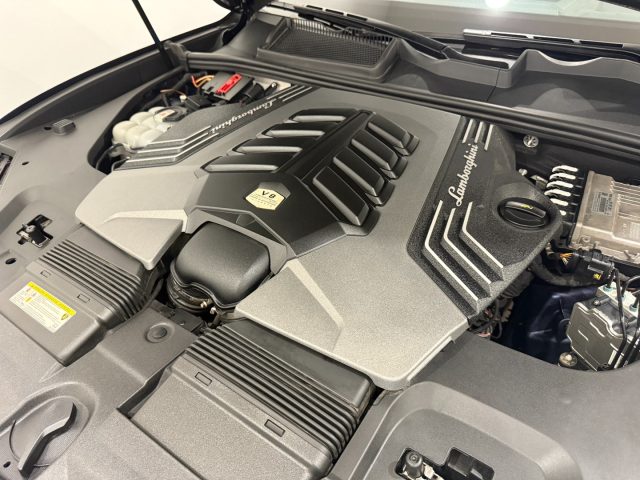 LAMBORGHINI URUS 4.0 S 60TH IVA ESPOSTA - foto 30