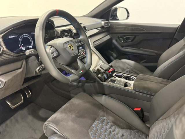 LAMBORGHINI URUS 4.0 S 60TH IVA ESPOSTA - foto 18