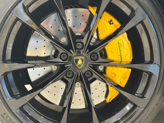 LAMBORGHINI URUS 4.0 S 60TH IVA ESPOSTA - foto 46