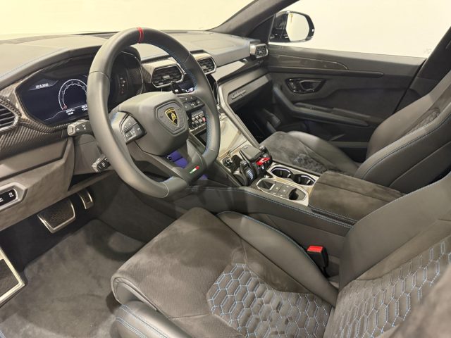 LAMBORGHINI URUS 4.0 S 60TH IVA ESPOSTA - foto 32