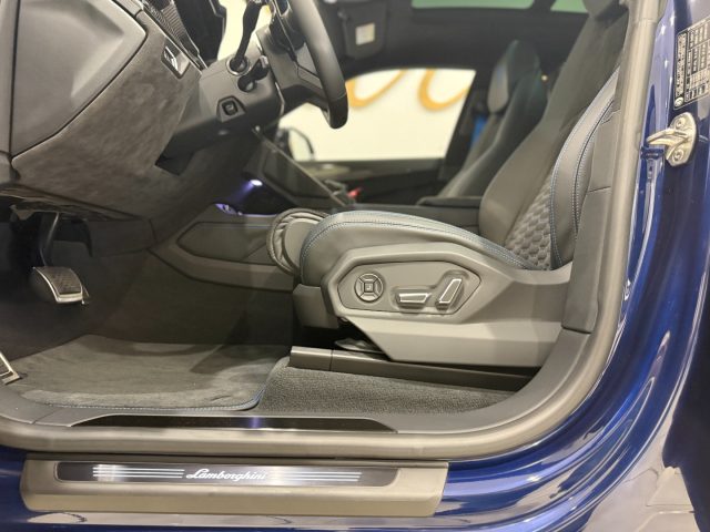 LAMBORGHINI URUS 4.0 S 60TH IVA ESPOSTA - foto 35