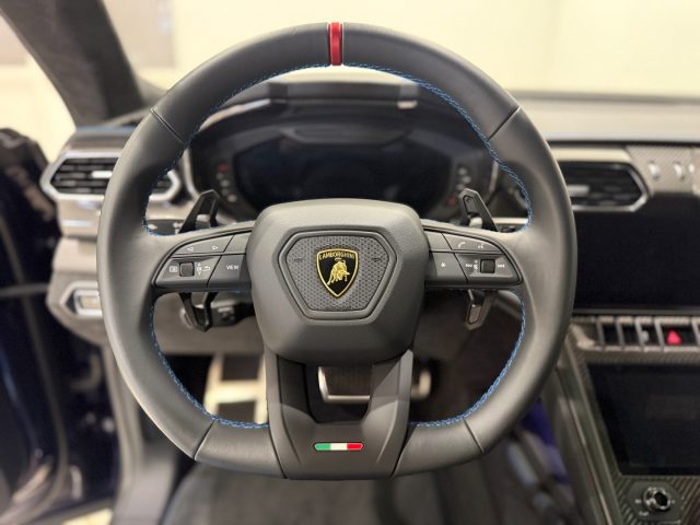 LAMBORGHINI URUS 4.0 S 60TH IVA ESPOSTA - foto 16
