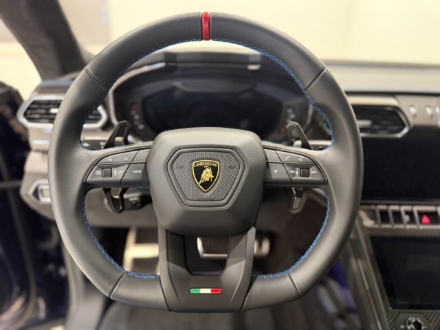 LAMBORGHINI URUS 4.0 S 60TH IVA ESPOSTA - foto 37