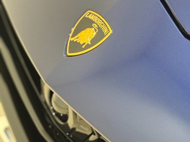 LAMBORGHINI URUS 4.0 S 60TH IVA ESPOSTA - foto 41
