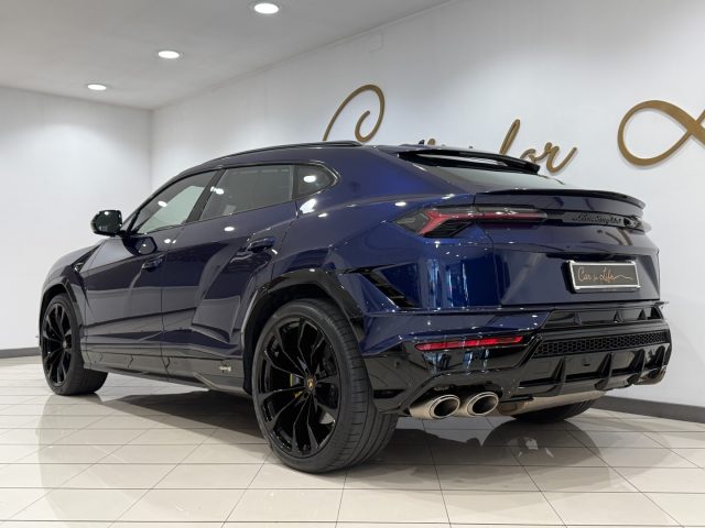 LAMBORGHINI URUS 4.0 S 60TH IVA ESPOSTA - foto 10