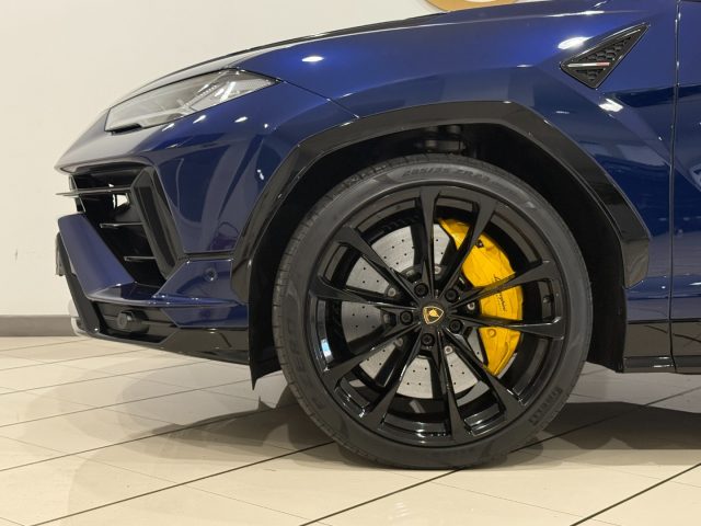 LAMBORGHINI URUS 4.0 S 60TH IVA ESPOSTA - foto 11
