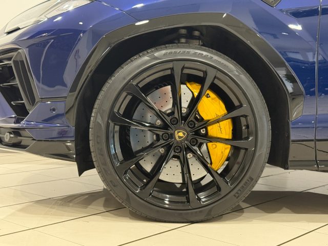LAMBORGHINI URUS 4.0 S 60TH IVA ESPOSTA - foto 12