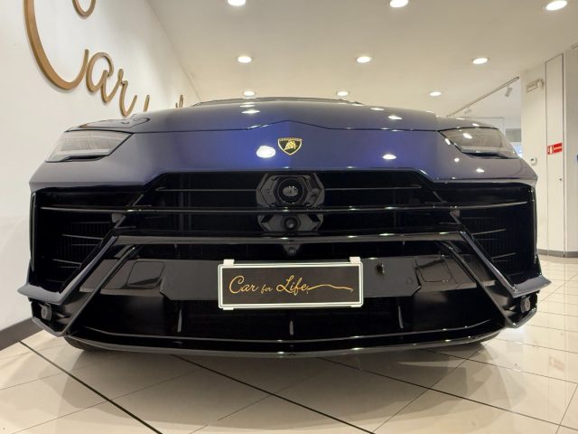 LAMBORGHINI URUS 4.0 S 60TH IVA ESPOSTA - foto 13