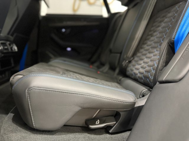 LAMBORGHINI URUS 4.0 S 60TH IVA ESPOSTA - foto 24