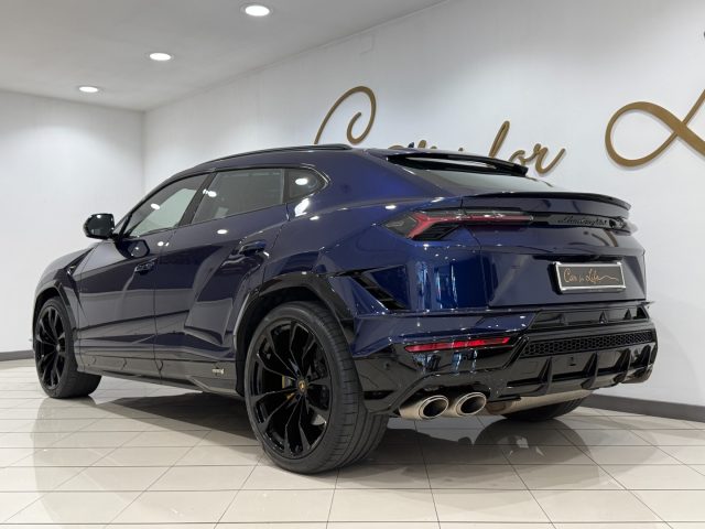LAMBORGHINI URUS 4.0 S 60TH IVA ESPOSTA - foto 9