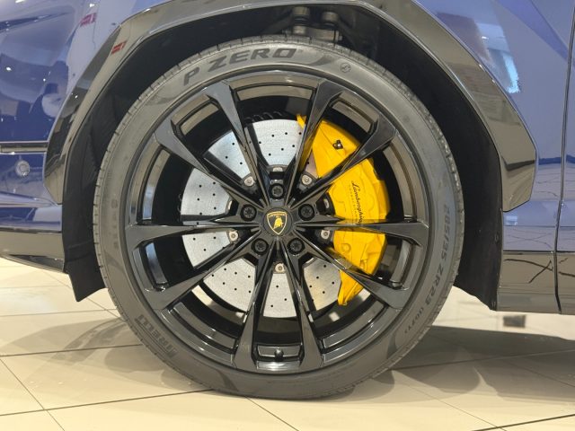 LAMBORGHINI URUS 4.0 S 60TH IVA ESPOSTA - foto 47
