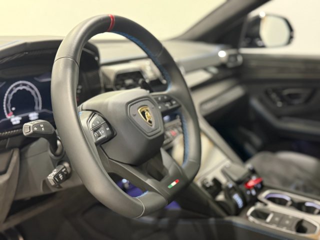 LAMBORGHINI URUS 4.0 S 60TH IVA ESPOSTA - foto 14
